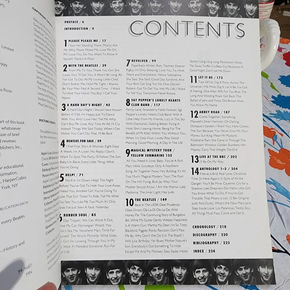 A Hard Day's Write, Revised Edition: The Stories Behind Every Beatles' Song ...